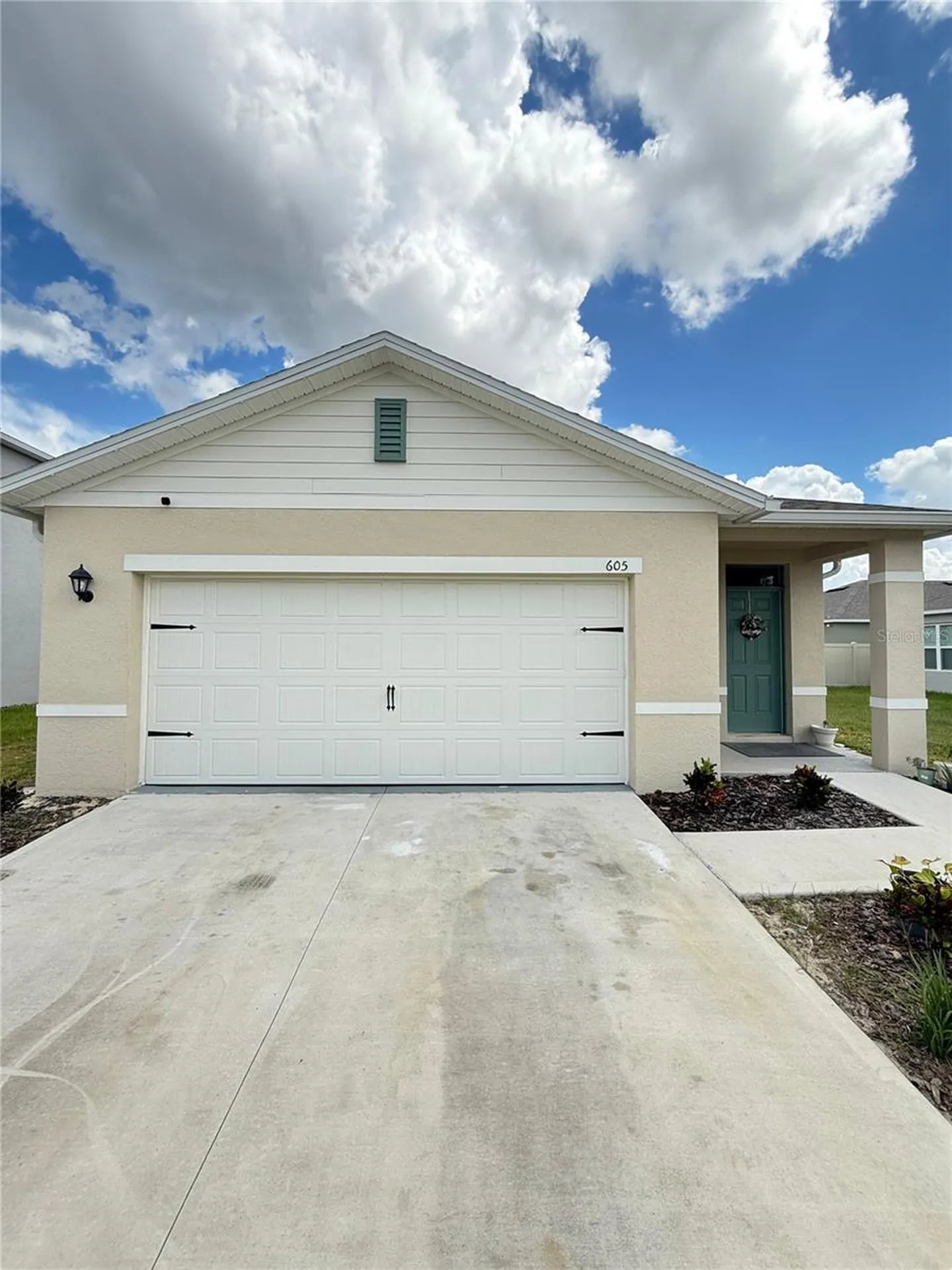 605 Park Place Boulevard Davenport FL 33837