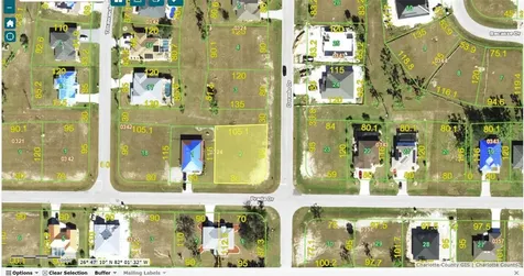 25519 Doredo Drive Punta Gorda FL 33955