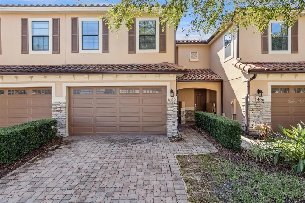 8410 Kelsall Drive Orlando FL 32832