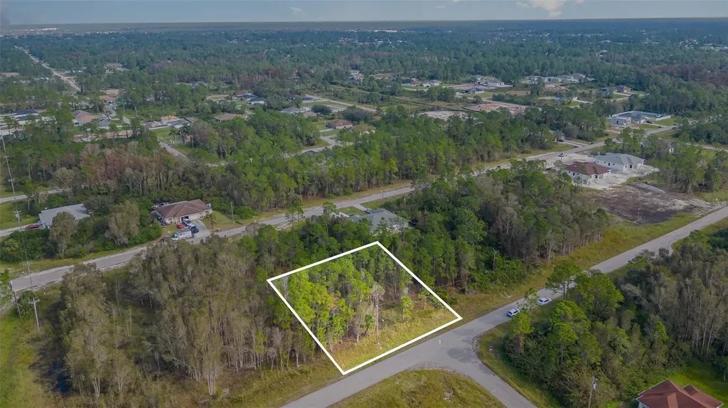 609-611 Ladd Street Lehigh Acres FL 33974