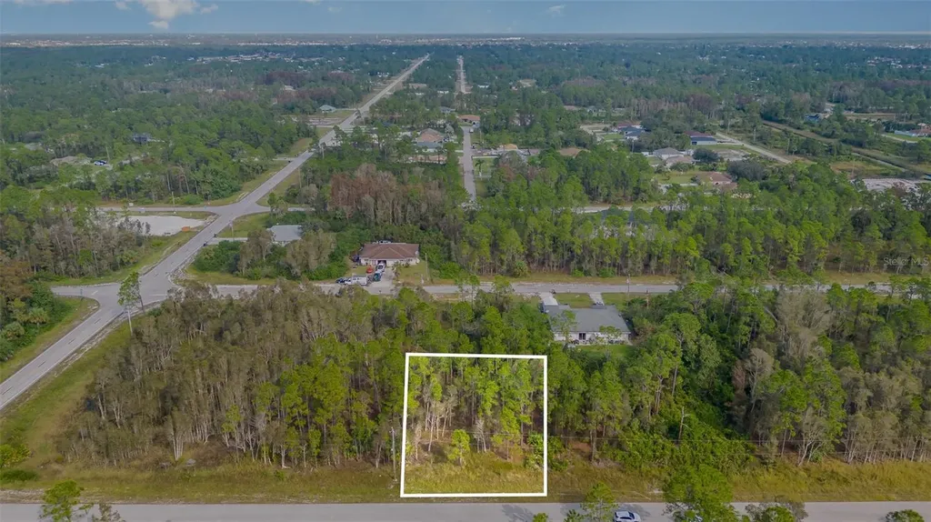 609-611 Ladd Street Lehigh Acres FL 33974