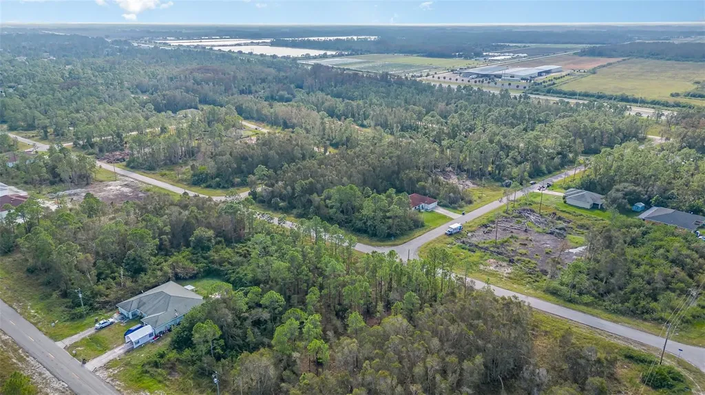 609-611 Ladd Street Lehigh Acres FL 33974