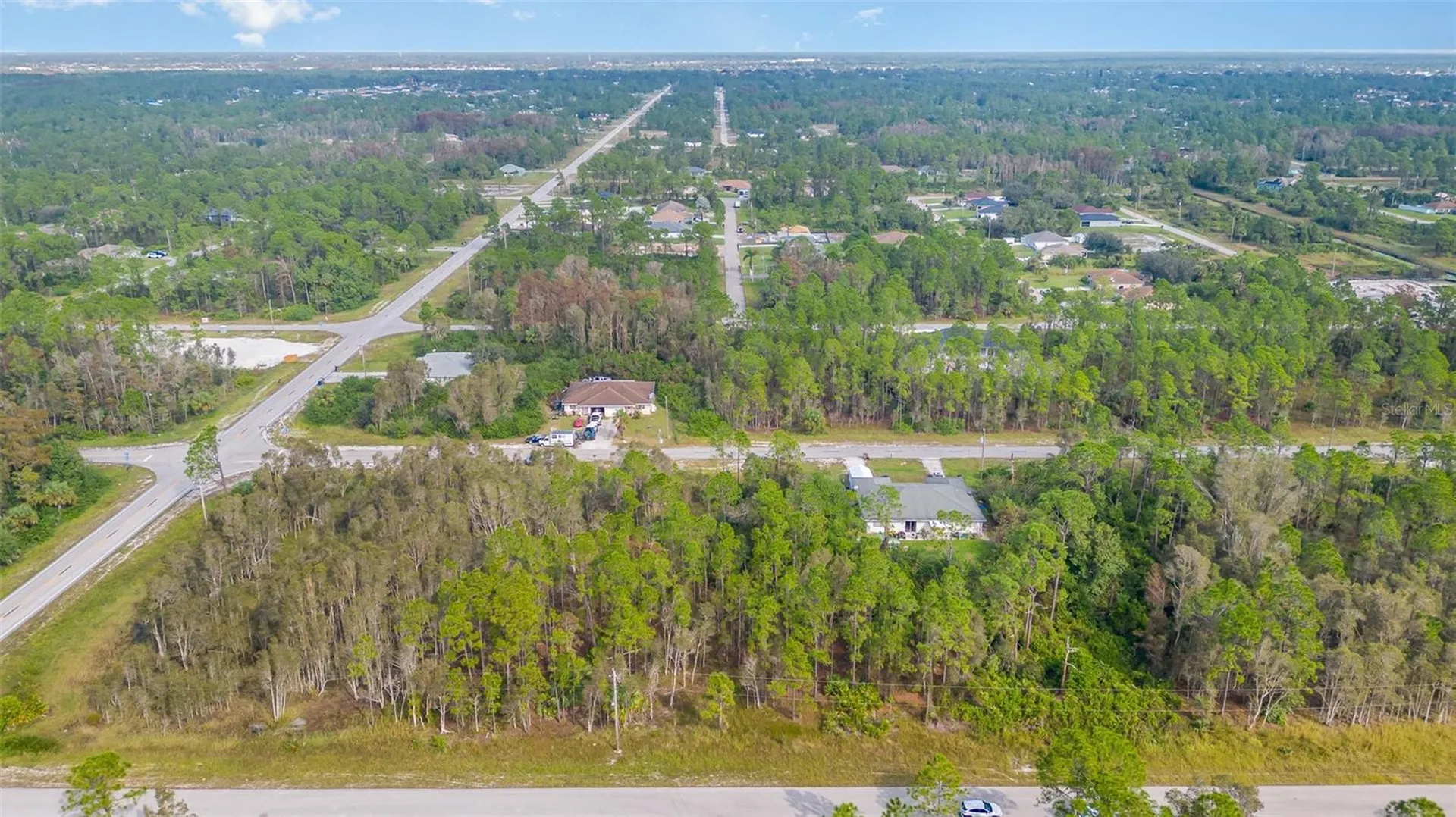 609-611 Ladd Street Lehigh Acres FL 33974