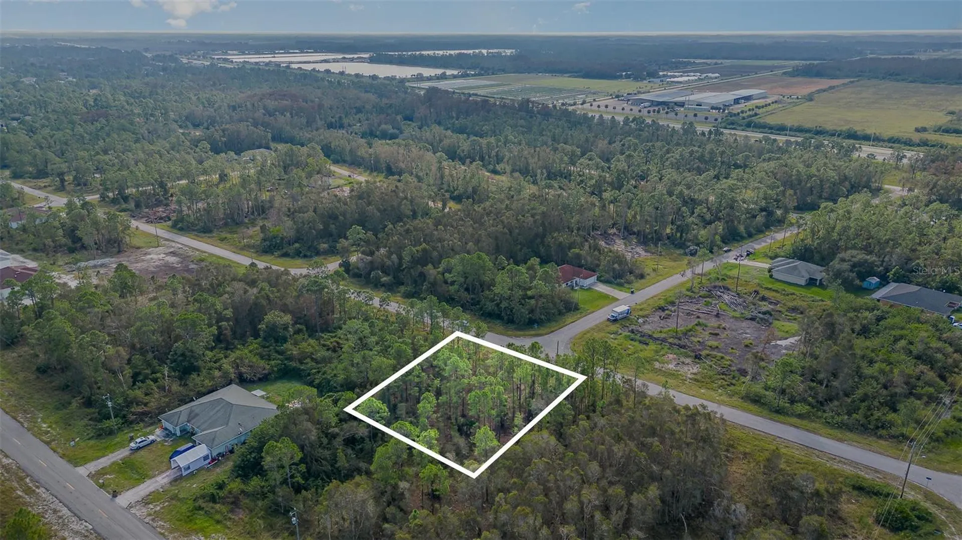 609-611 Ladd Street Lehigh Acres FL 33974