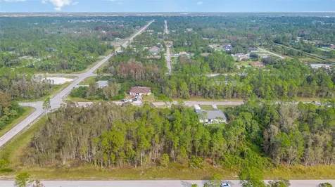 609-611 Ladd Street Lehigh Acres FL 33974
