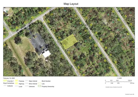 1482 Sitka Lane Port Charlotte FL 33953