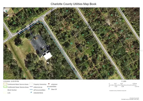 1482 Sitka Lane Port Charlotte FL 33953