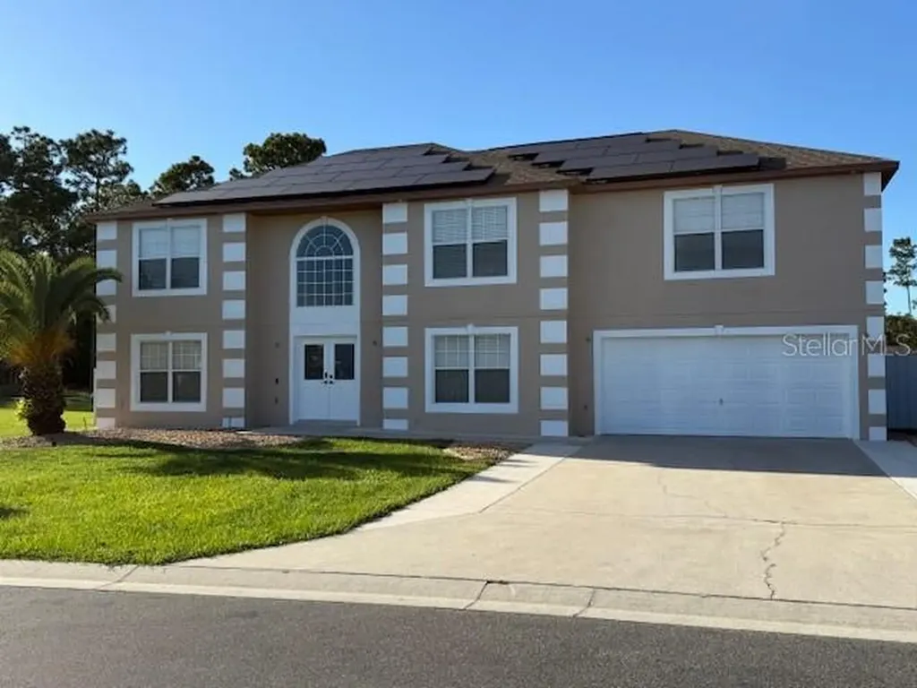 8002 SE 62nd Loop Ocala FL 34472