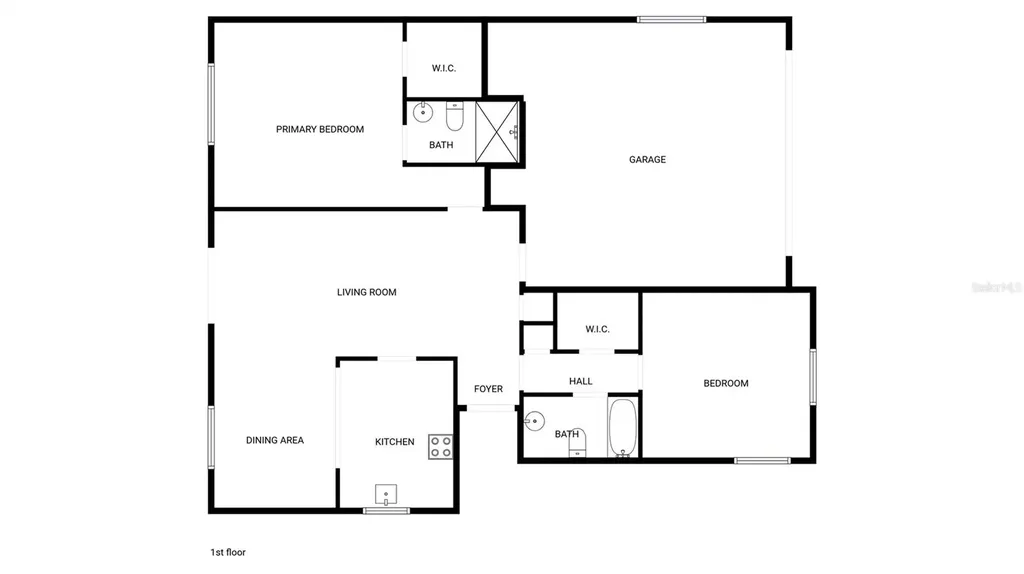 3216 Running Deer Path Kissimmee FL 34746