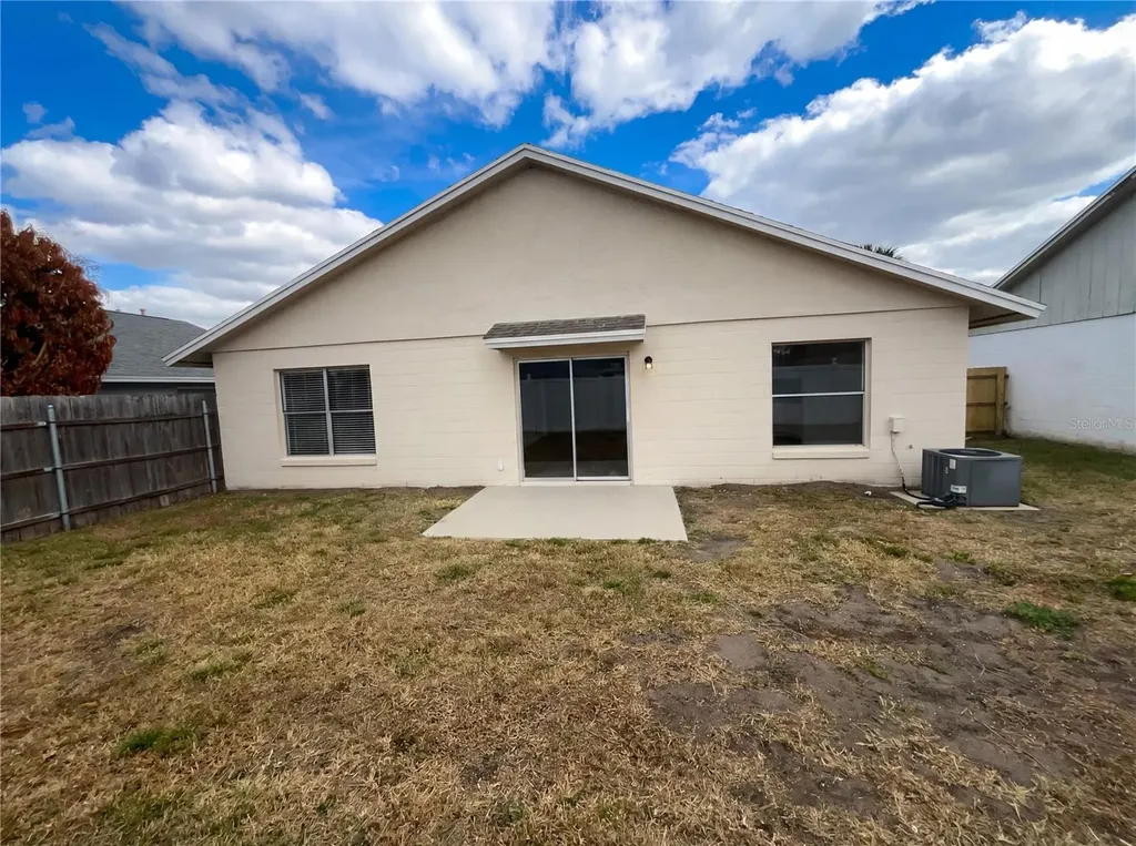 3216 Running Deer Path Kissimmee FL 34746
