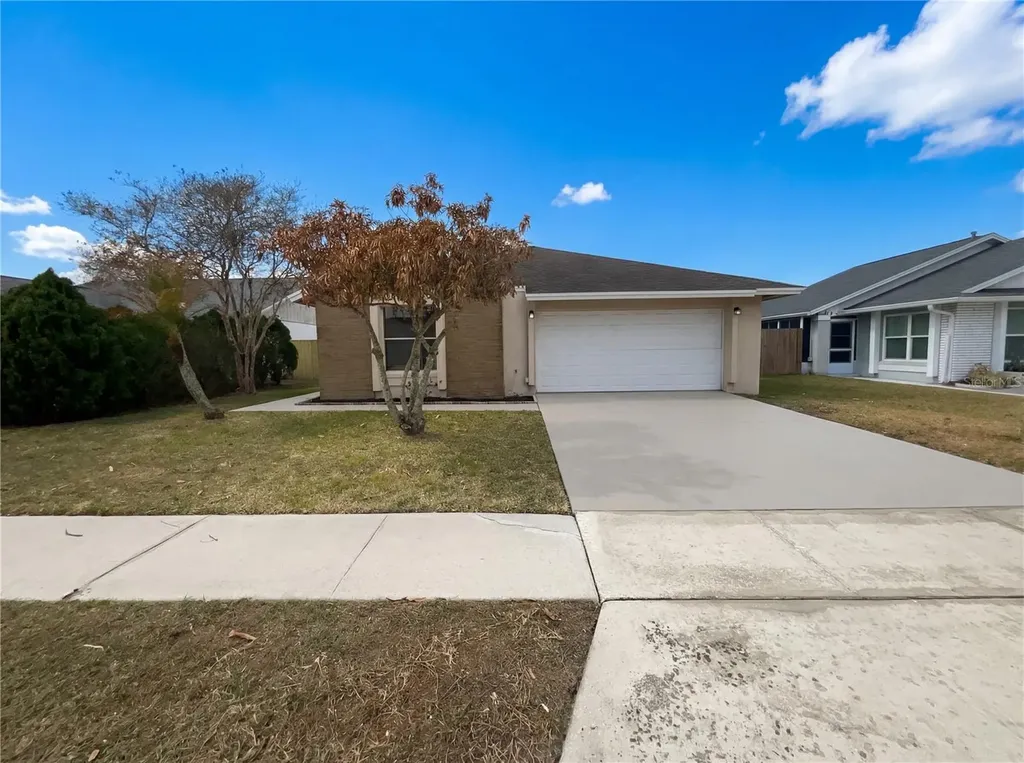 3216 Running Deer Path Kissimmee FL 34746