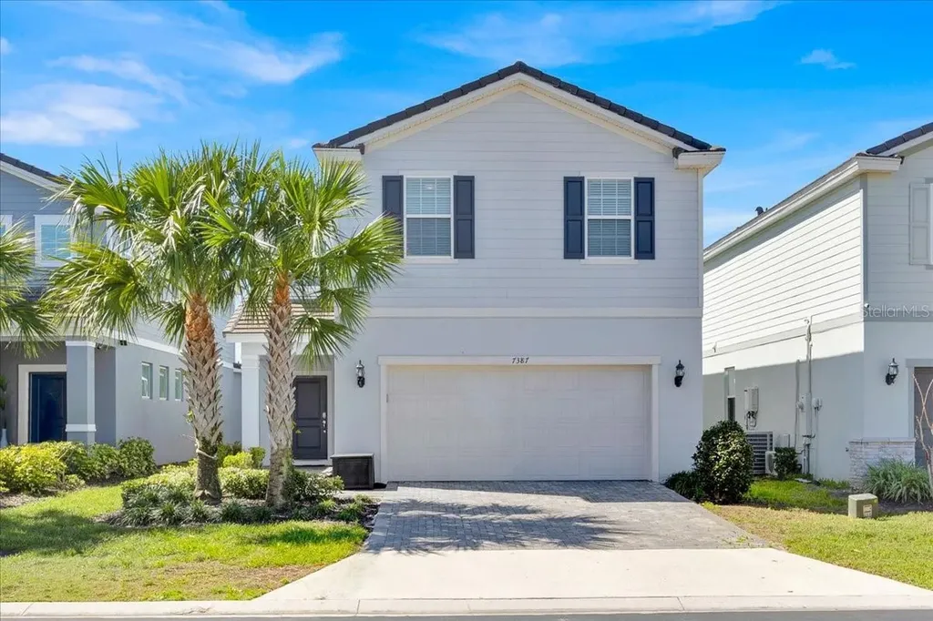 7387 Oakmoss Loop Davenport FL 33837