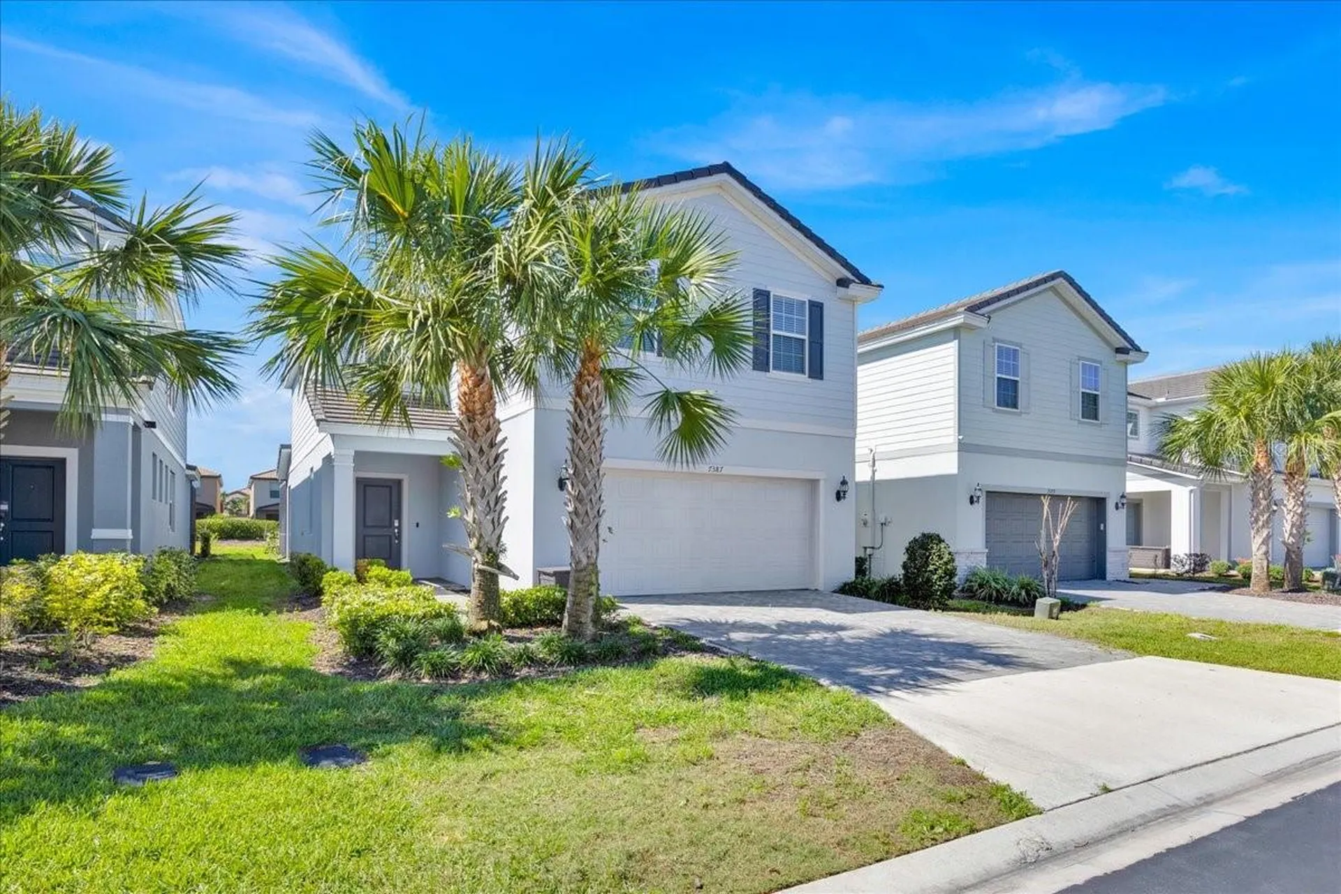 7387 Oakmoss Loop Davenport FL 33837