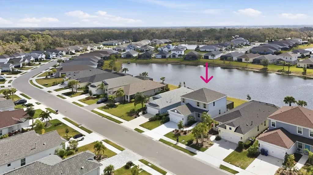 10429 Crooked Creek Court Parrish FL 34219