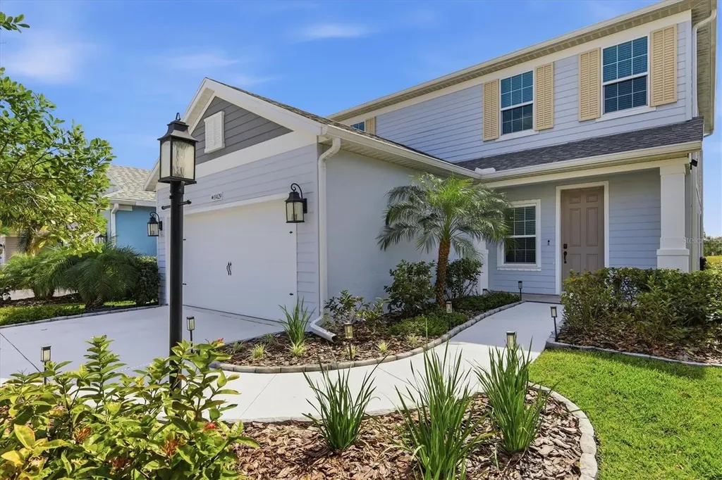 10429 Crooked Creek Court Parrish FL 34219