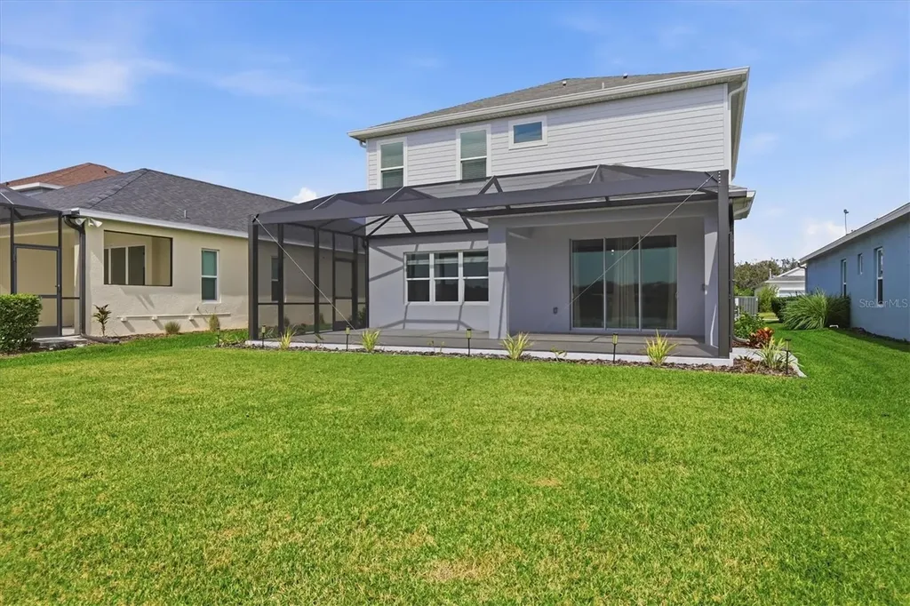 10429 Crooked Creek Court Parrish FL 34219