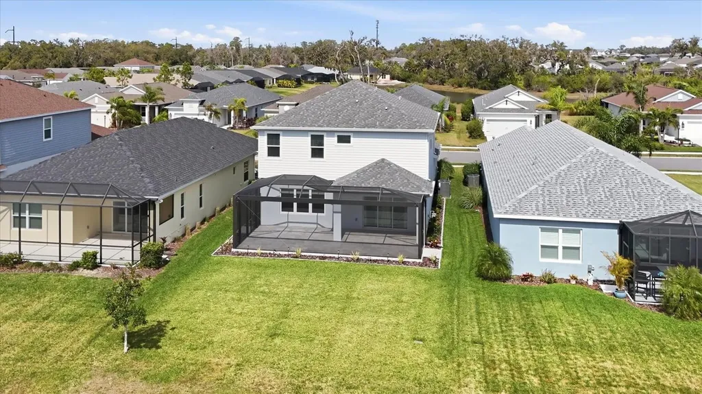 10429 Crooked Creek Court Parrish FL 34219