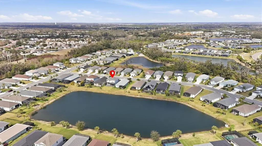 10429 Crooked Creek Court Parrish FL 34219