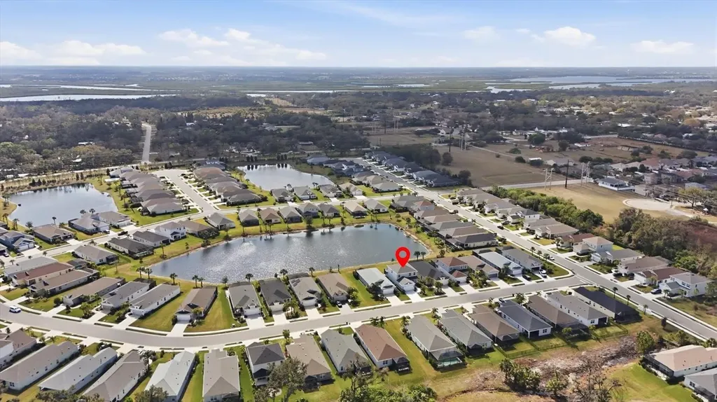 10429 Crooked Creek Court Parrish FL 34219