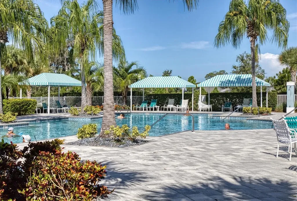 10429 Crooked Creek Court Parrish FL 34219