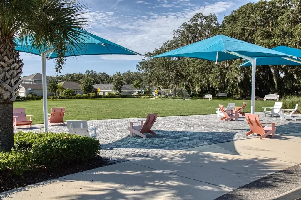 10429 Crooked Creek Court Parrish FL 34219