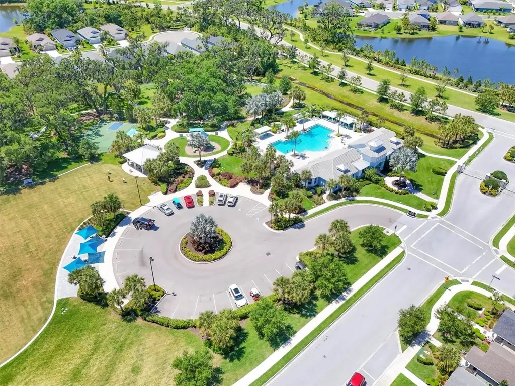 10429 Crooked Creek Court Parrish FL 34219