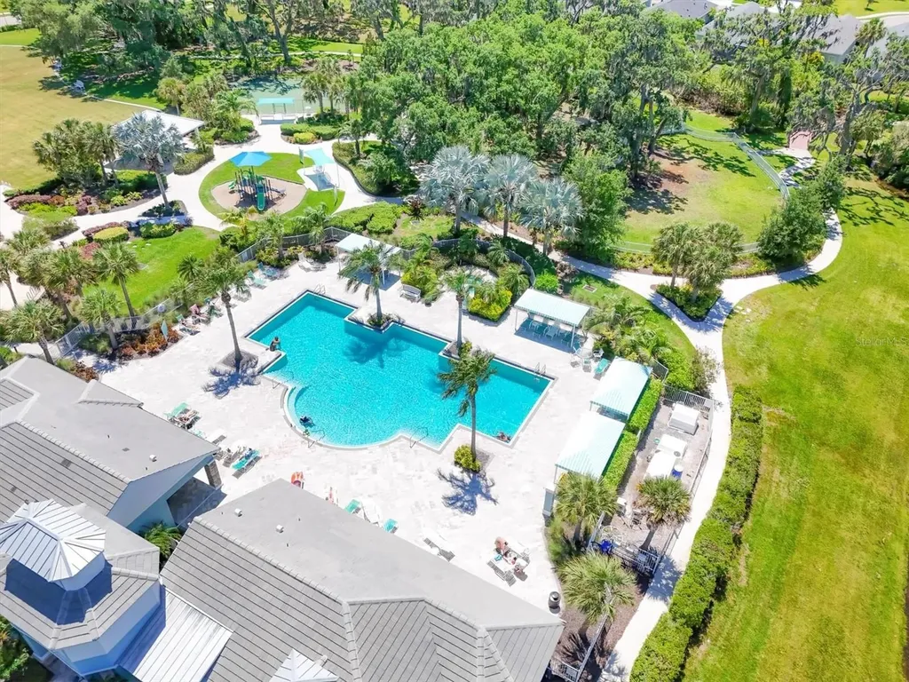 10429 Crooked Creek Court Parrish FL 34219
