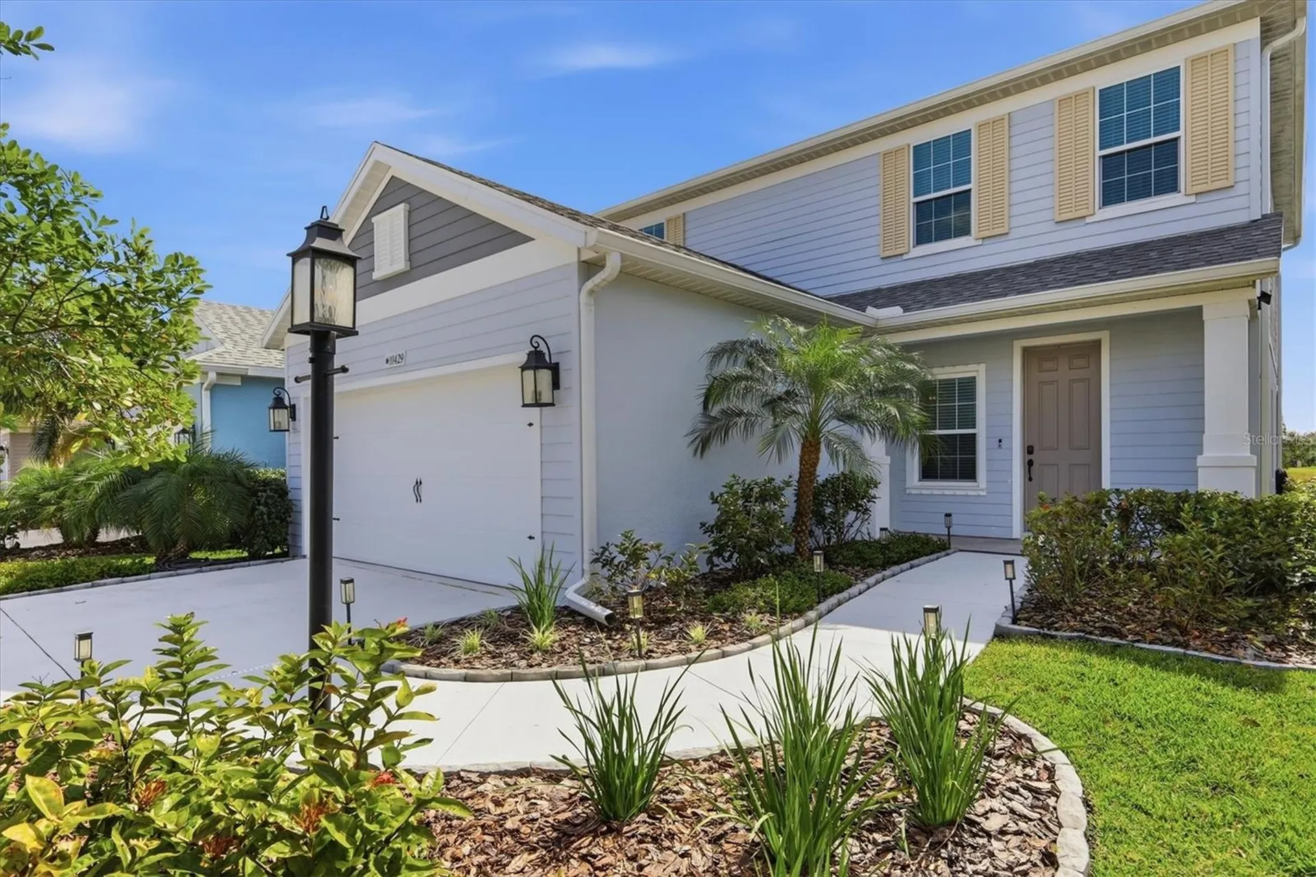 10429 Crooked Creek Court Parrish FL 34219