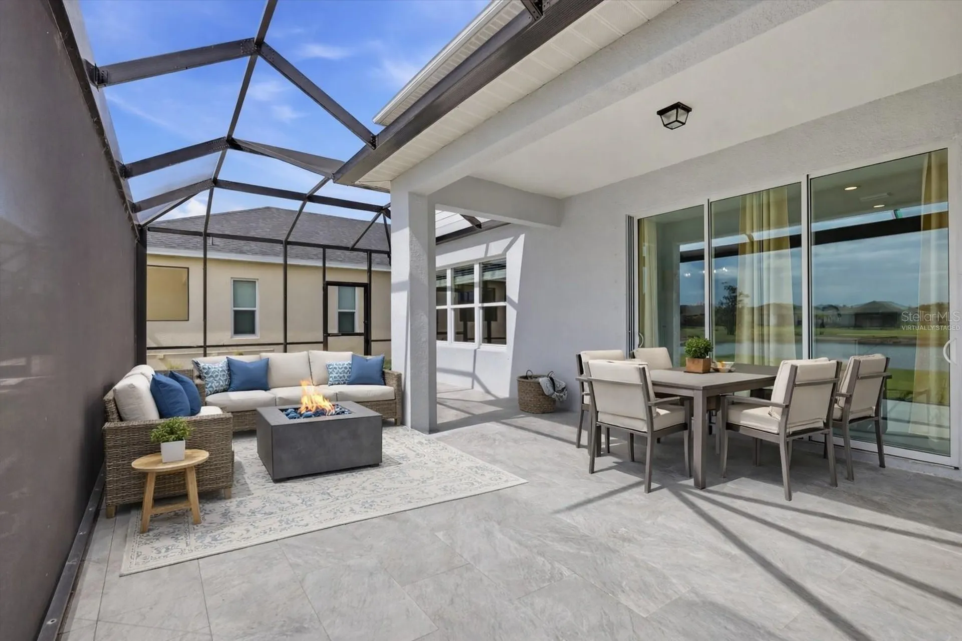 10429 Crooked Creek Court Parrish FL 34219