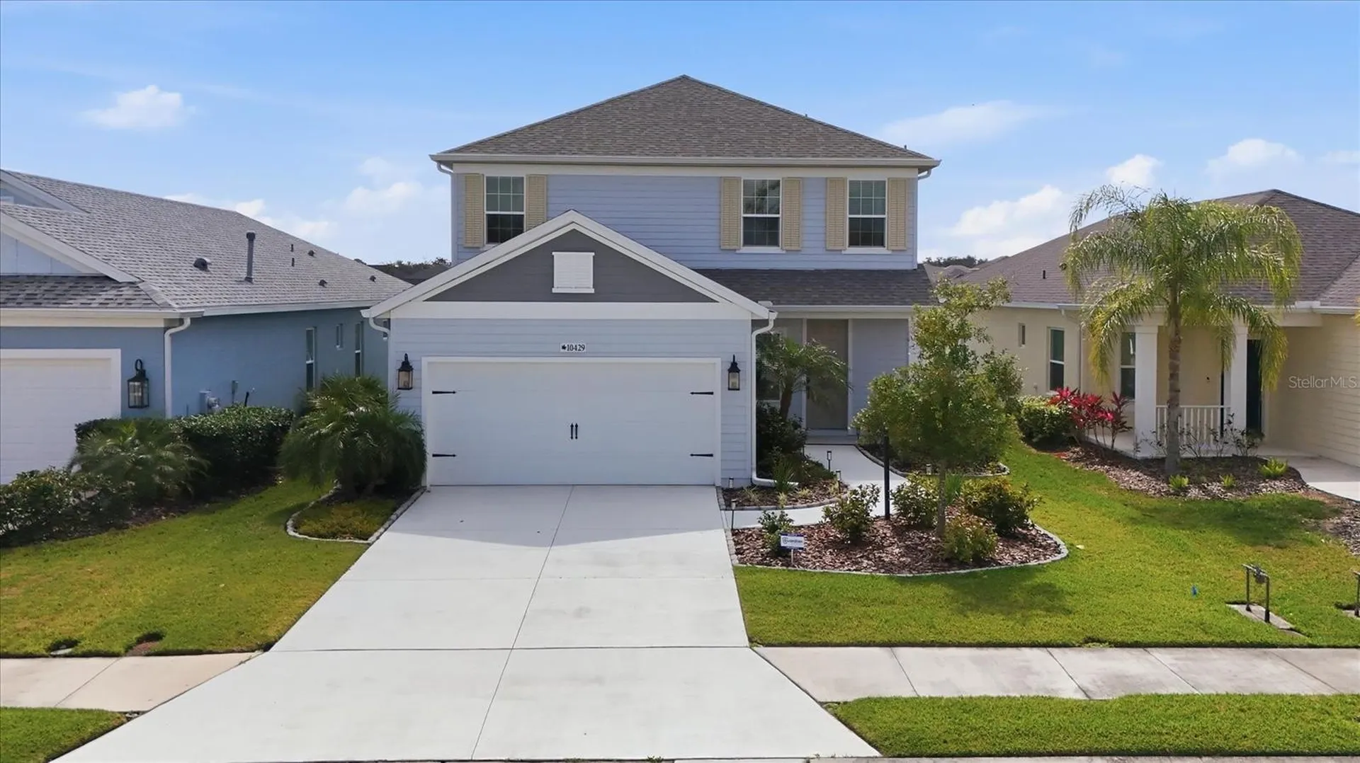 10429 Crooked Creek Court Parrish FL 34219