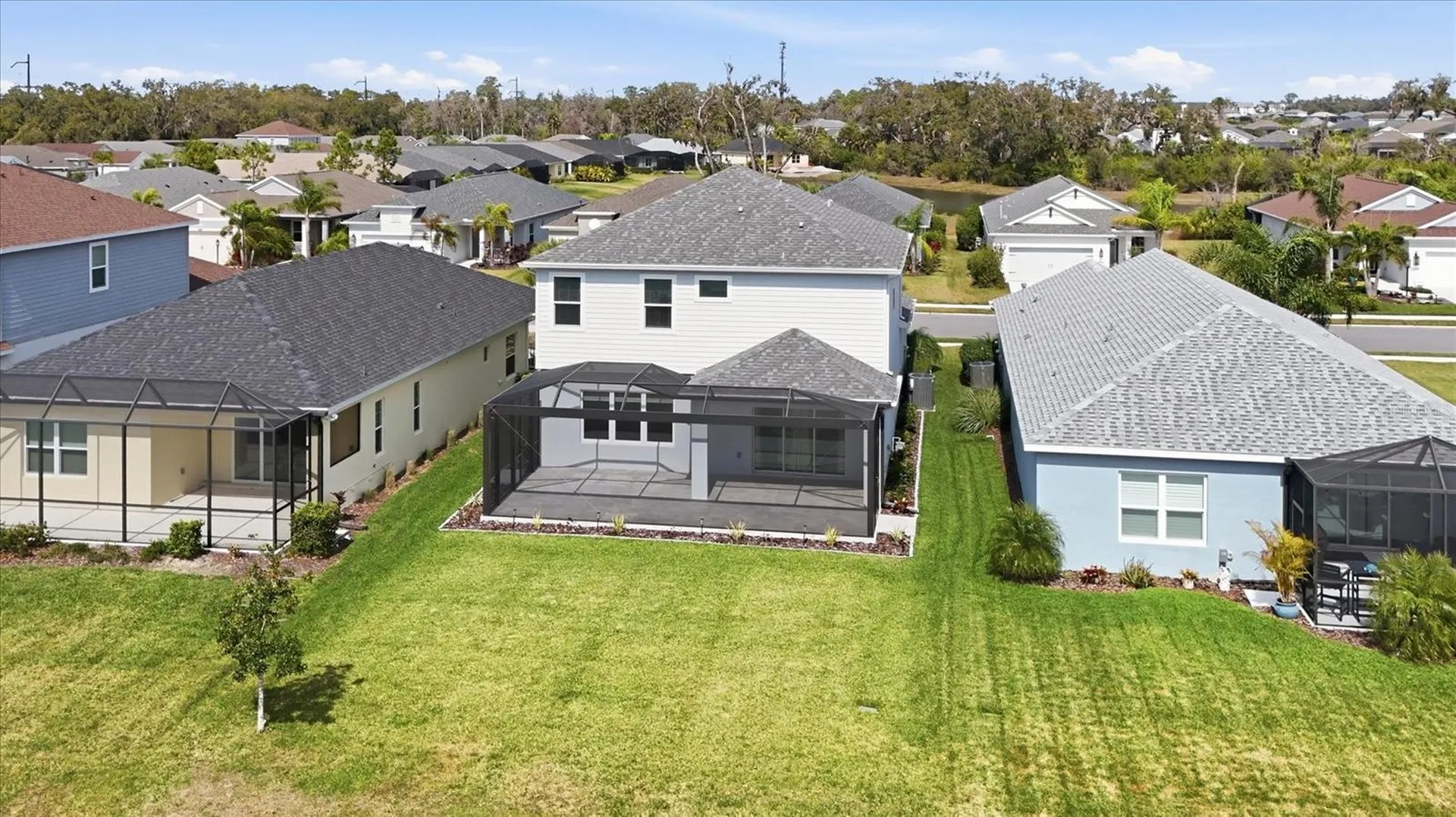 10429 Crooked Creek Court Parrish FL 34219