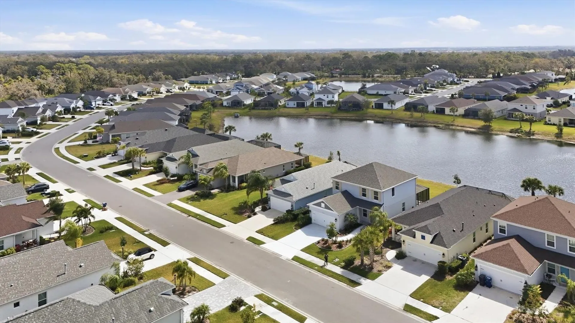 10429 Crooked Creek Court Parrish FL 34219