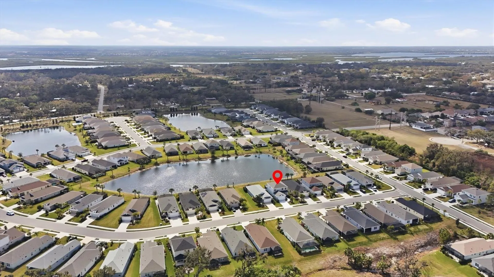10429 Crooked Creek Court Parrish FL 34219