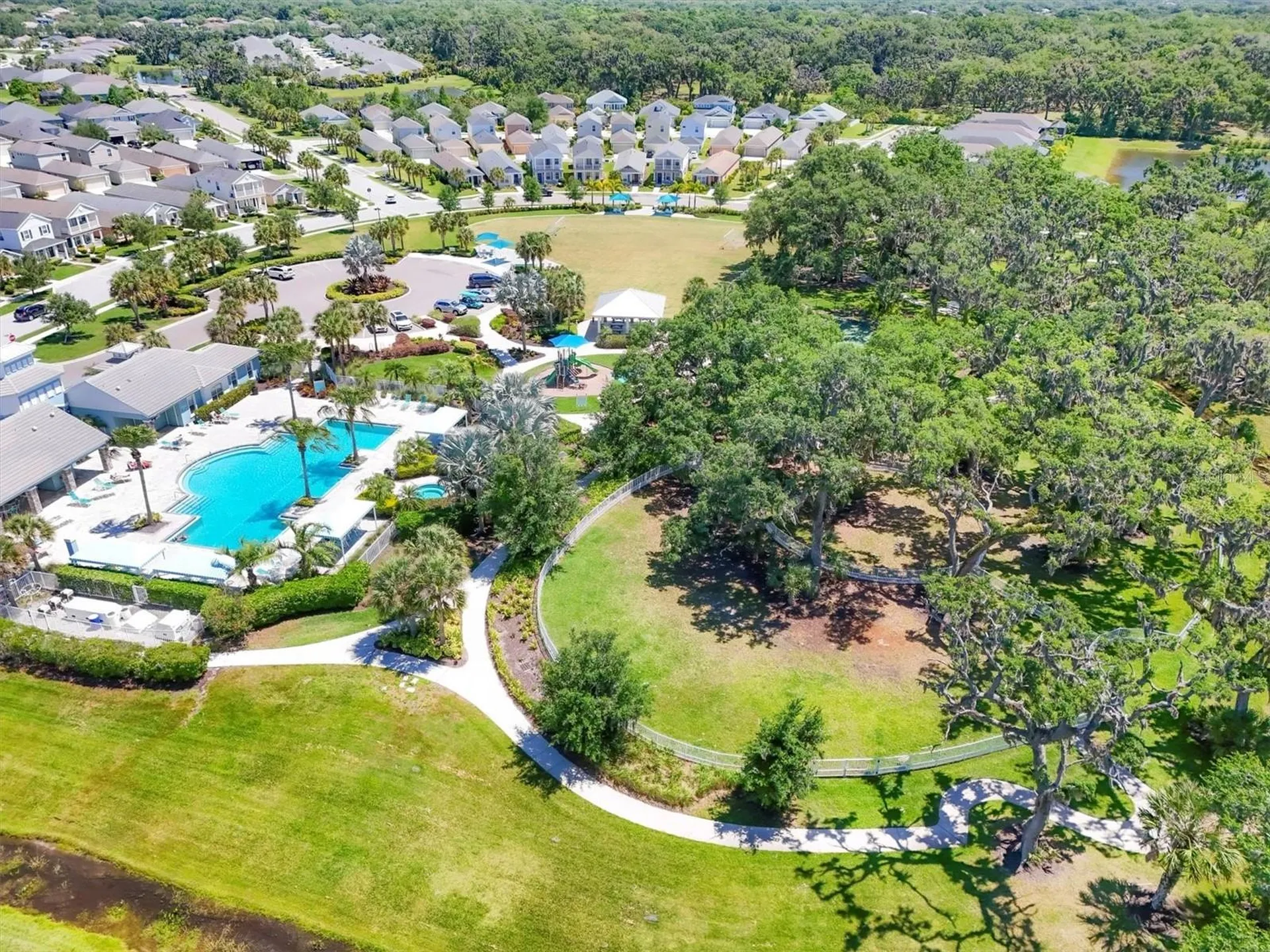 10429 Crooked Creek Court Parrish FL 34219
