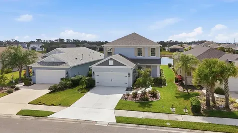 10429 Crooked Creek Court Parrish FL 34219