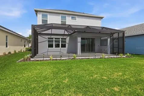 10429 Crooked Creek Court Parrish FL 34219
