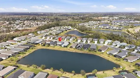 10429 Crooked Creek Court Parrish FL 34219