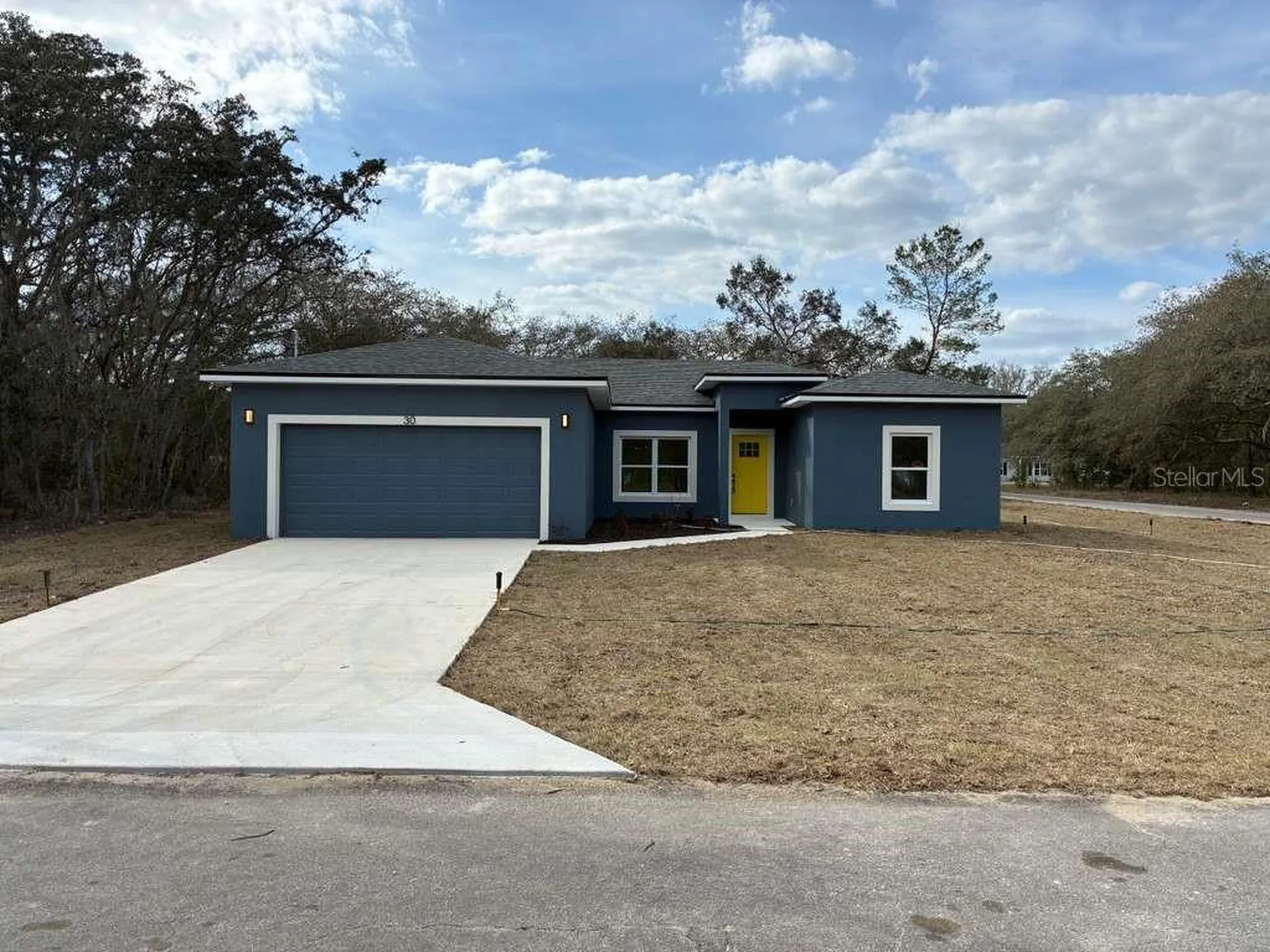 30 Fisher Trace Run Ocklawaha FL 32179