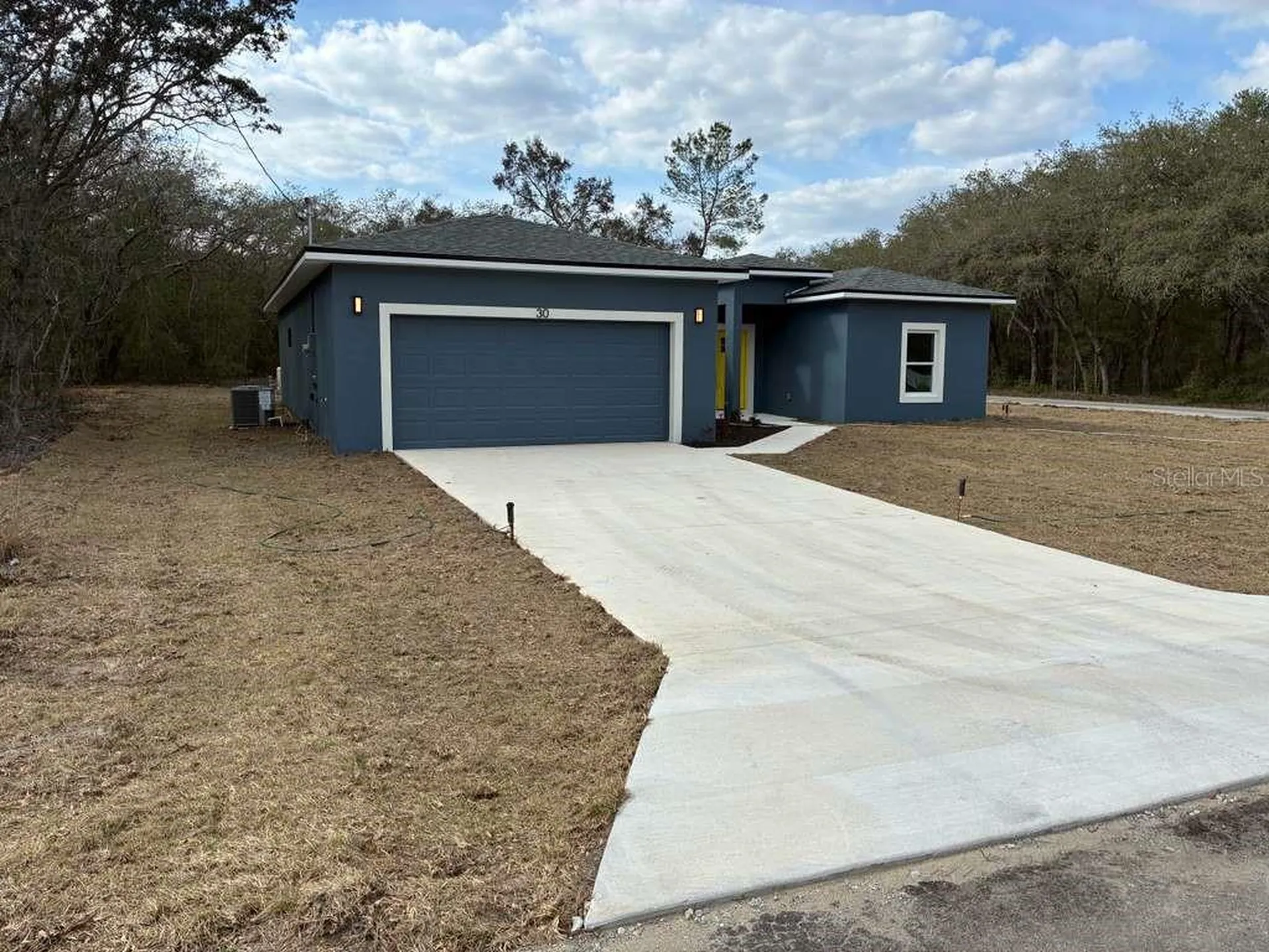 30 Fisher Trace Run Ocklawaha FL 32179