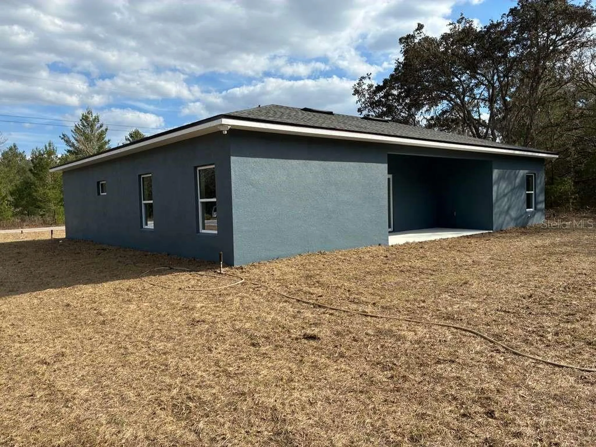 30 Fisher Trace Run Ocklawaha FL 32179