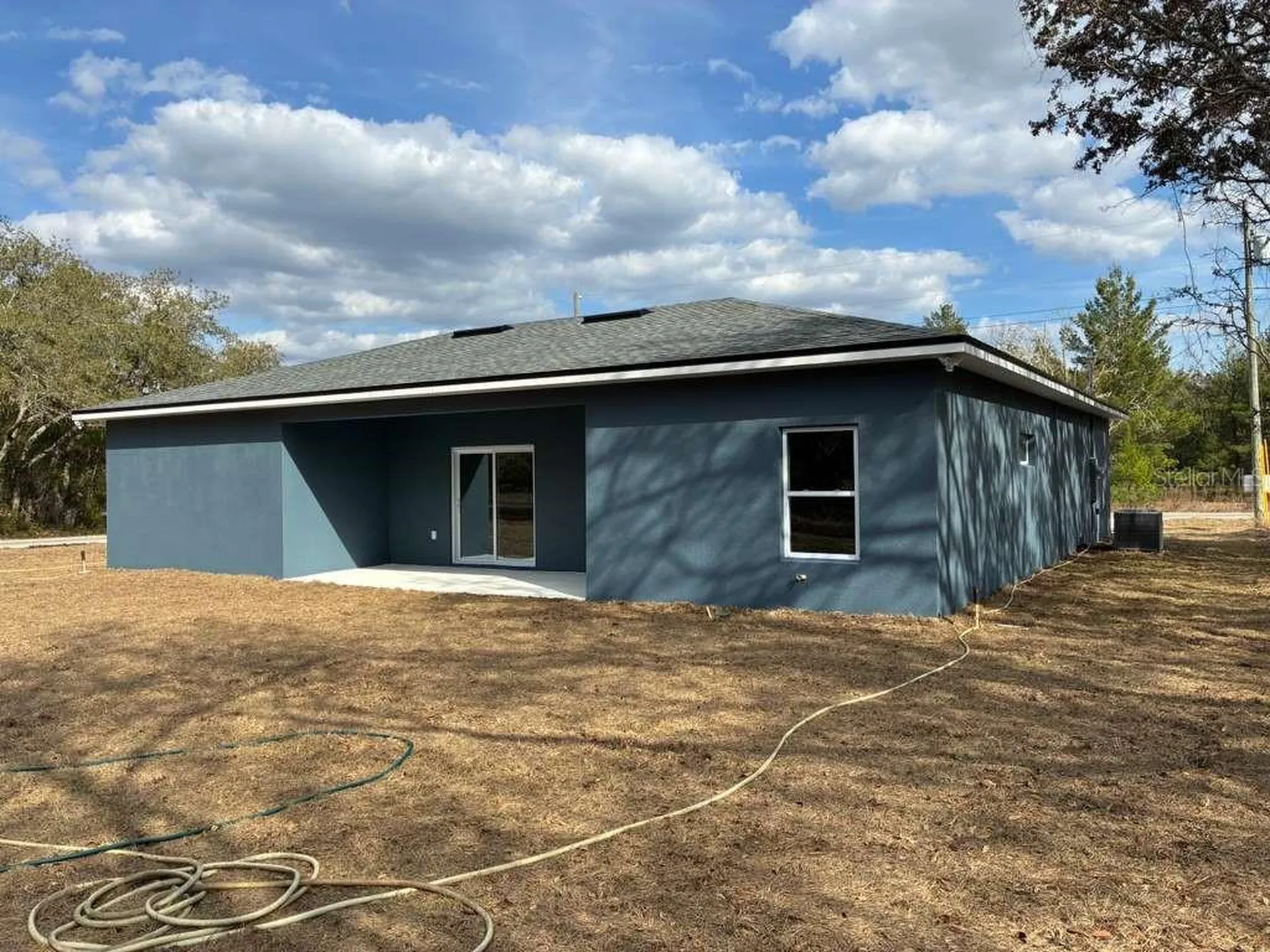 30 Fisher Trace Run Ocklawaha FL 32179