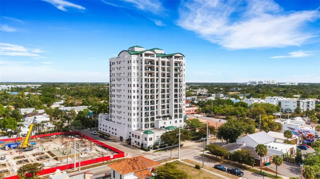 505 S Orange Avenue Sarasota FL 34236