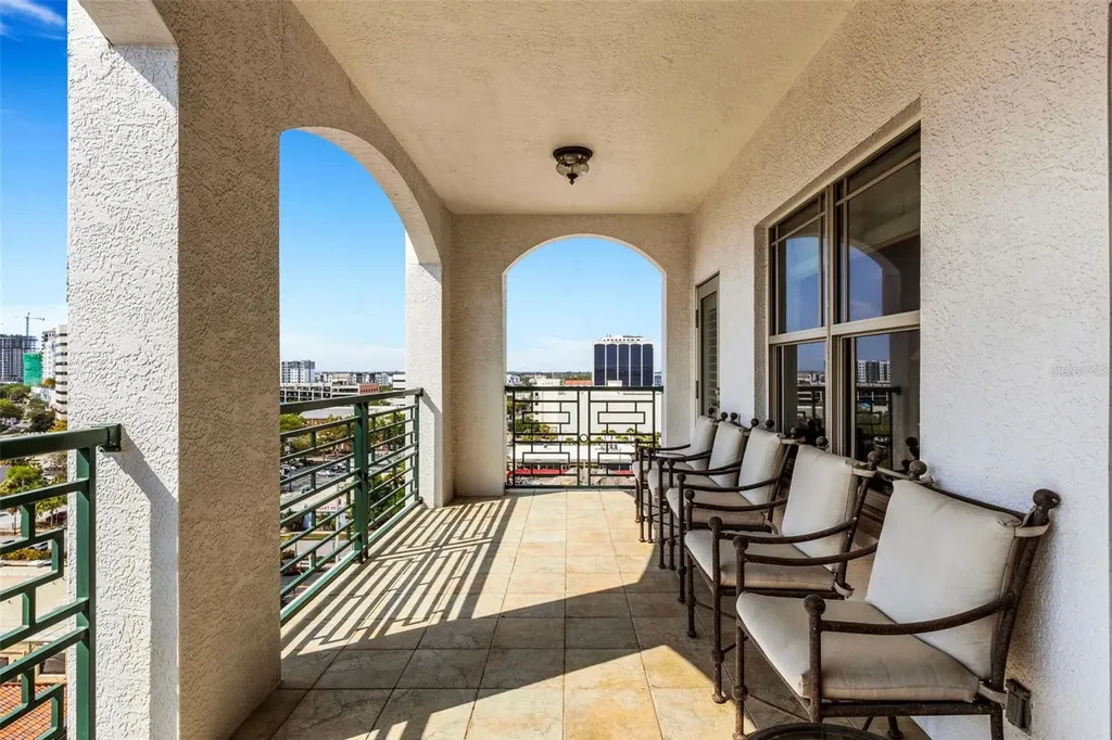 505 S Orange Avenue Sarasota FL 34236