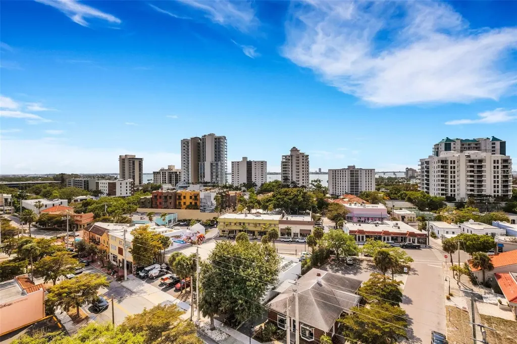 505 S Orange Avenue Sarasota FL 34236