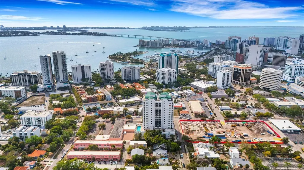 505 S Orange Avenue Sarasota FL 34236