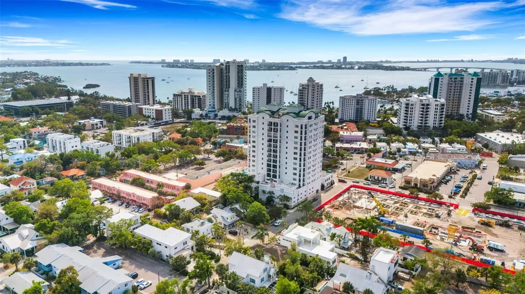 505 S Orange Avenue Sarasota FL 34236