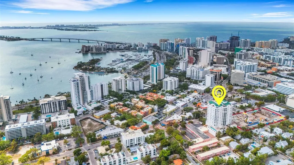 505 S Orange Avenue Sarasota FL 34236