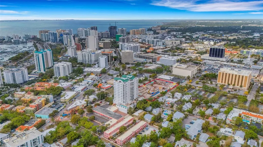 505 S Orange Avenue Sarasota FL 34236