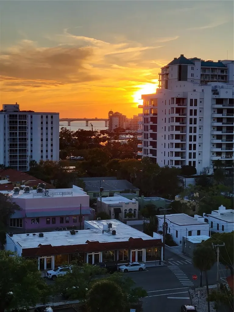 505 S Orange Avenue Sarasota FL 34236