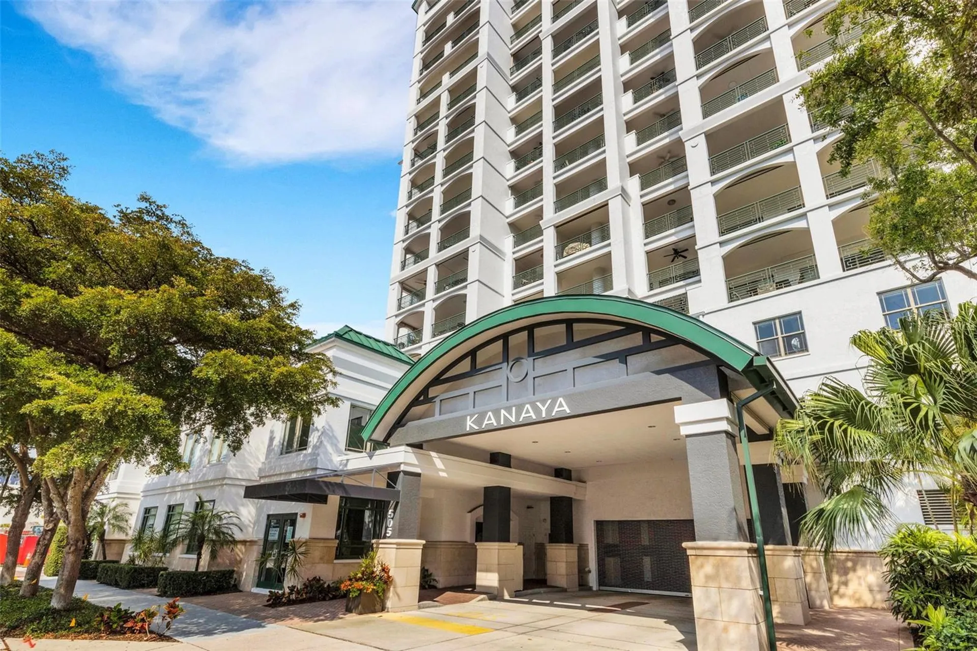 505 S Orange Avenue Sarasota FL 34236